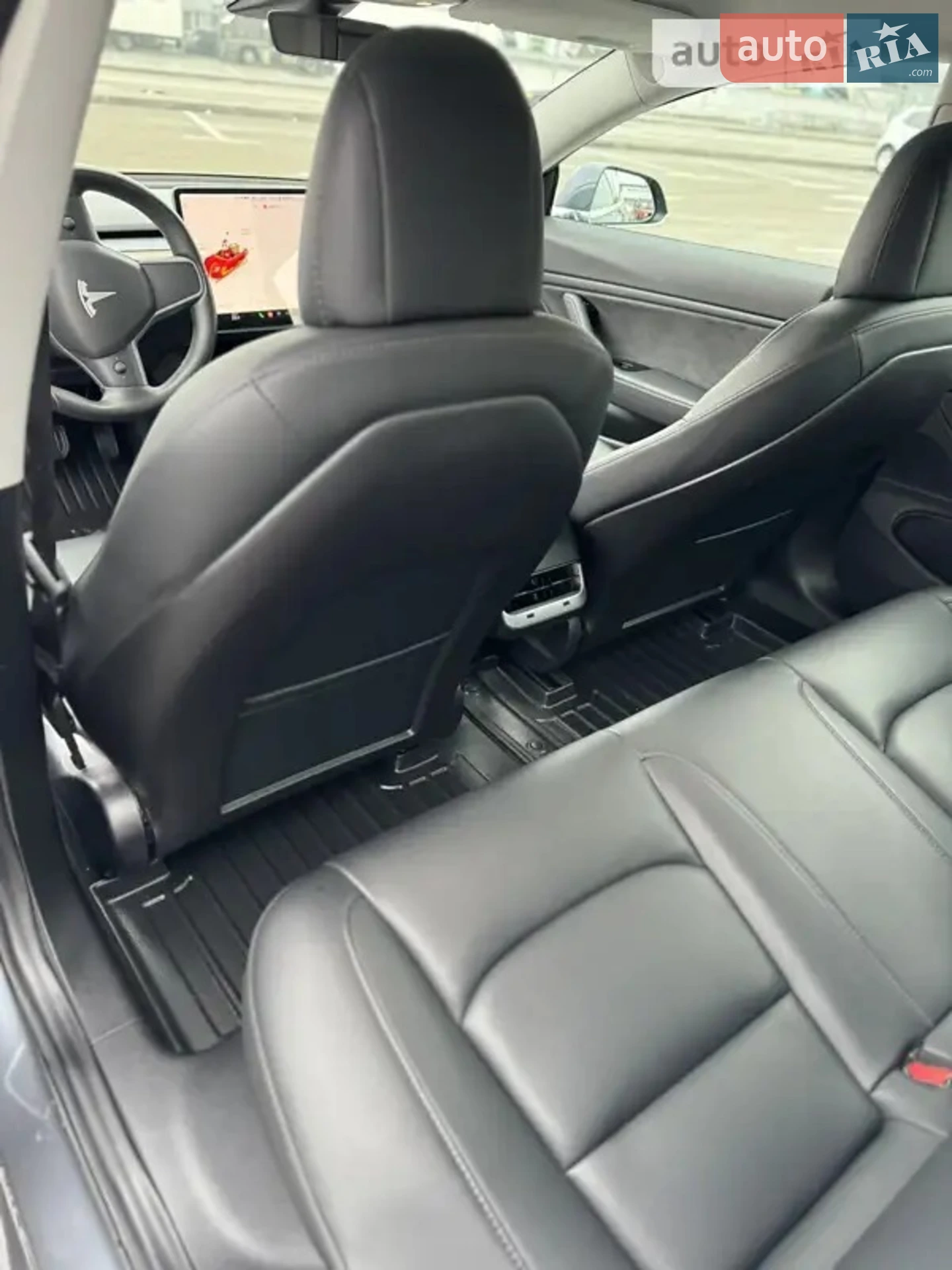 2019 Tesla Model 3 - мініатюра 27