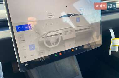 Седан Tesla Model 3 2024 в 