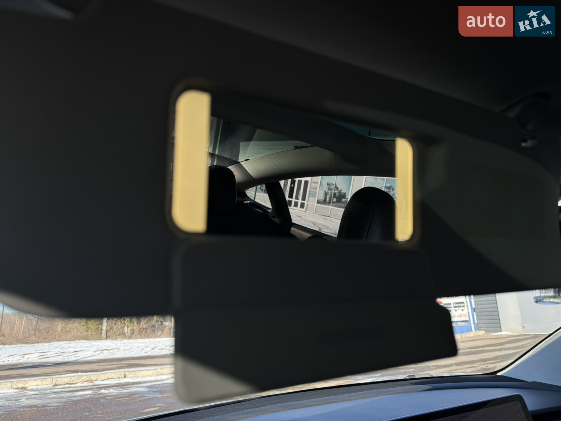 2018 Tesla Model 3 - мініатюра 23