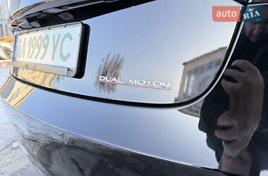Седан Tesla Model 3 2022 в Броварах