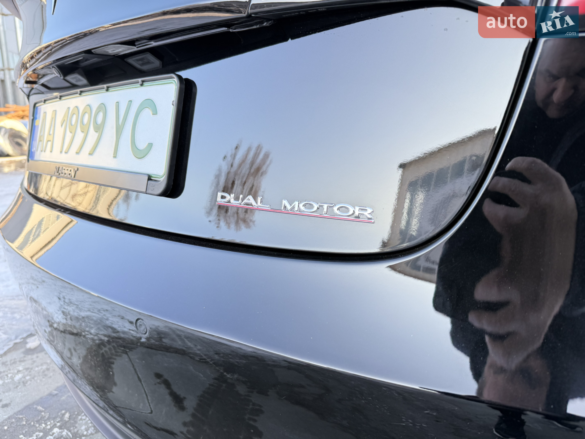 2022 Tesla Model 3 - мініатюра 8