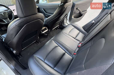 Седан Tesla Model 3 2018 в 