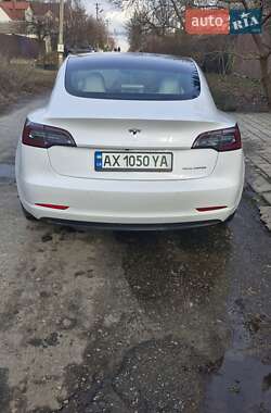 Седан Tesla Model 3 2019 в Харкові