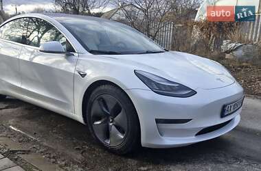 Седан Tesla Model 3 2019 в Харкові