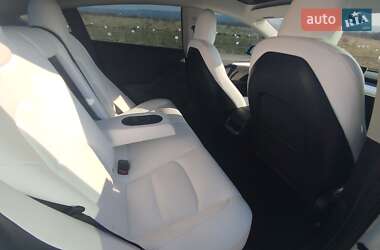 Седан Tesla Model 3 2023 в 