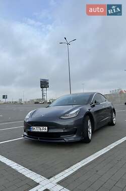 tesla model-3 2018 в Одесса от профессионального продавца Андрей