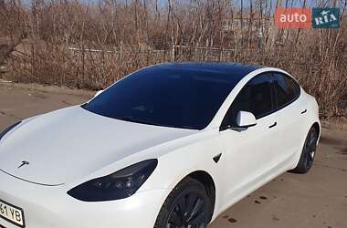 Седан Tesla Model 3 2020 в Кривому Розі