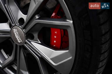 Седан Tesla Model 3 2018 в 