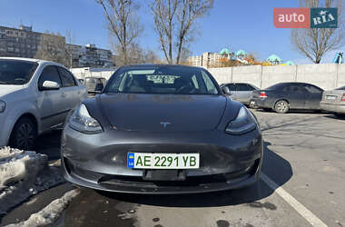 Седан Tesla Model 3 2019 в Днепре