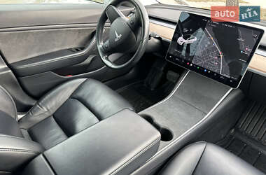Седан Tesla Model 3 2018 в Запорожье фото 9 Седан Tesla Model 3 2018 в Запорожье