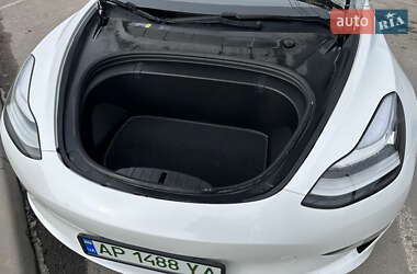 Седан Tesla Model 3 2018 в Запорожье