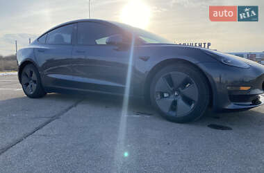 Седан Tesla Model 3 2021 в Запорожье