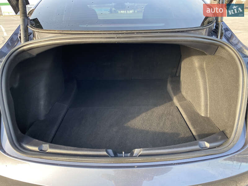 Седан Tesla Model 3 2021 в Запорожье фото 18 Седан Tesla Model 3 2021 в Запорожье