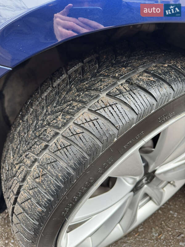 Седан Tesla Model 3 2018 в Хмельницком