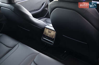 Седан Tesla Model 3 2024 в 