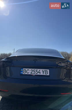 Седан Tesla Model 3 2018 в 