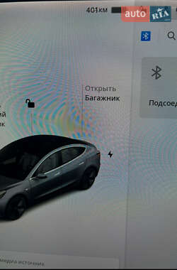Седан Tesla Model 3 2018 в 