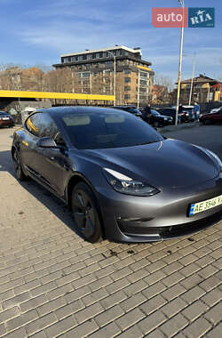 Седан Tesla Model 3 2022 в Днепре фото 5 Седан Tesla Model 3 2022 в Днепре
