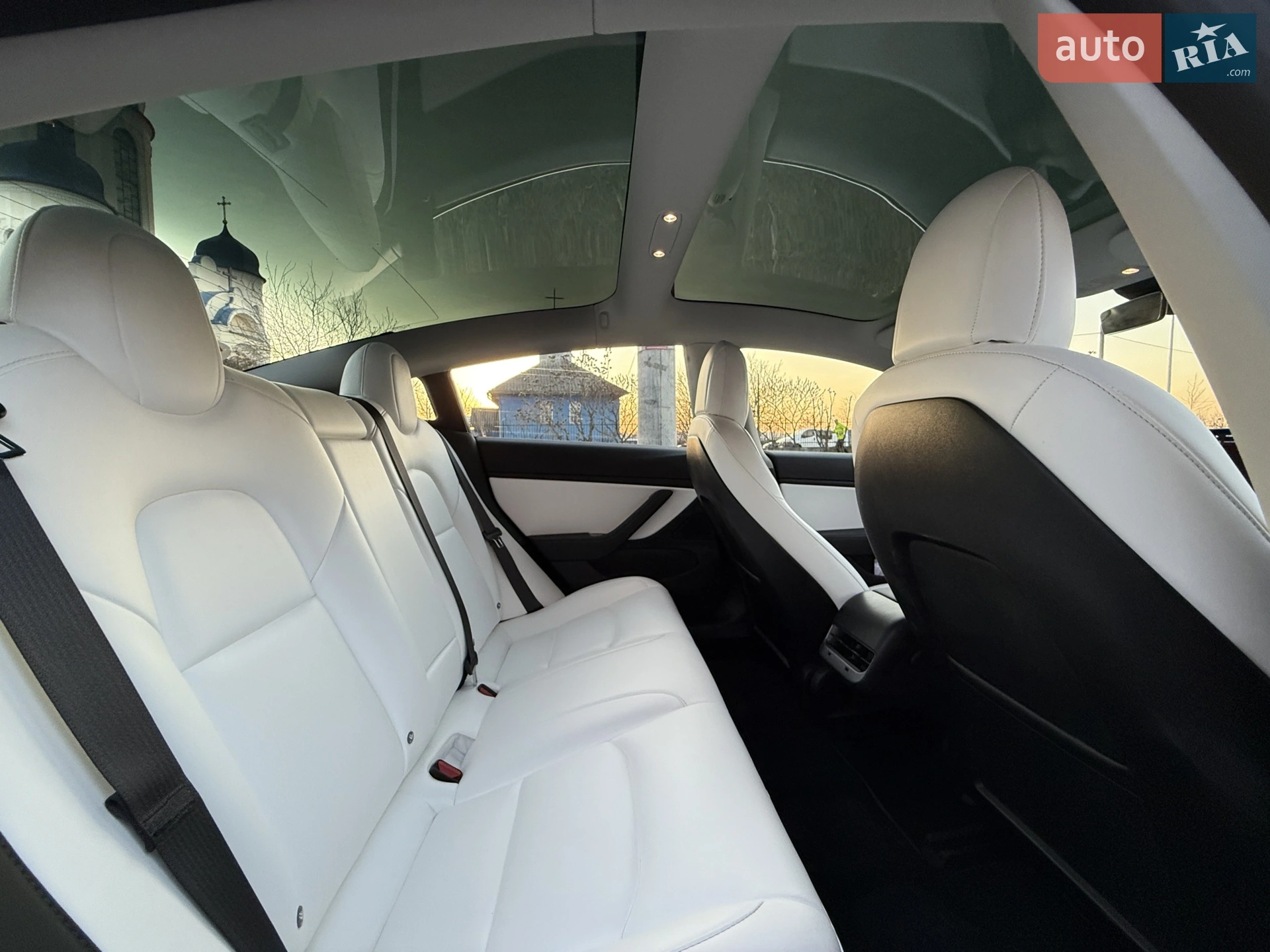 2018 Tesla Model 3 - мініатюра 3