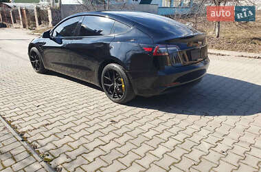 Седан Tesla Model 3 2020 в Хмельницькому