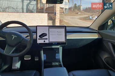 Седан Tesla Model 3 2020 в Хмельницькому