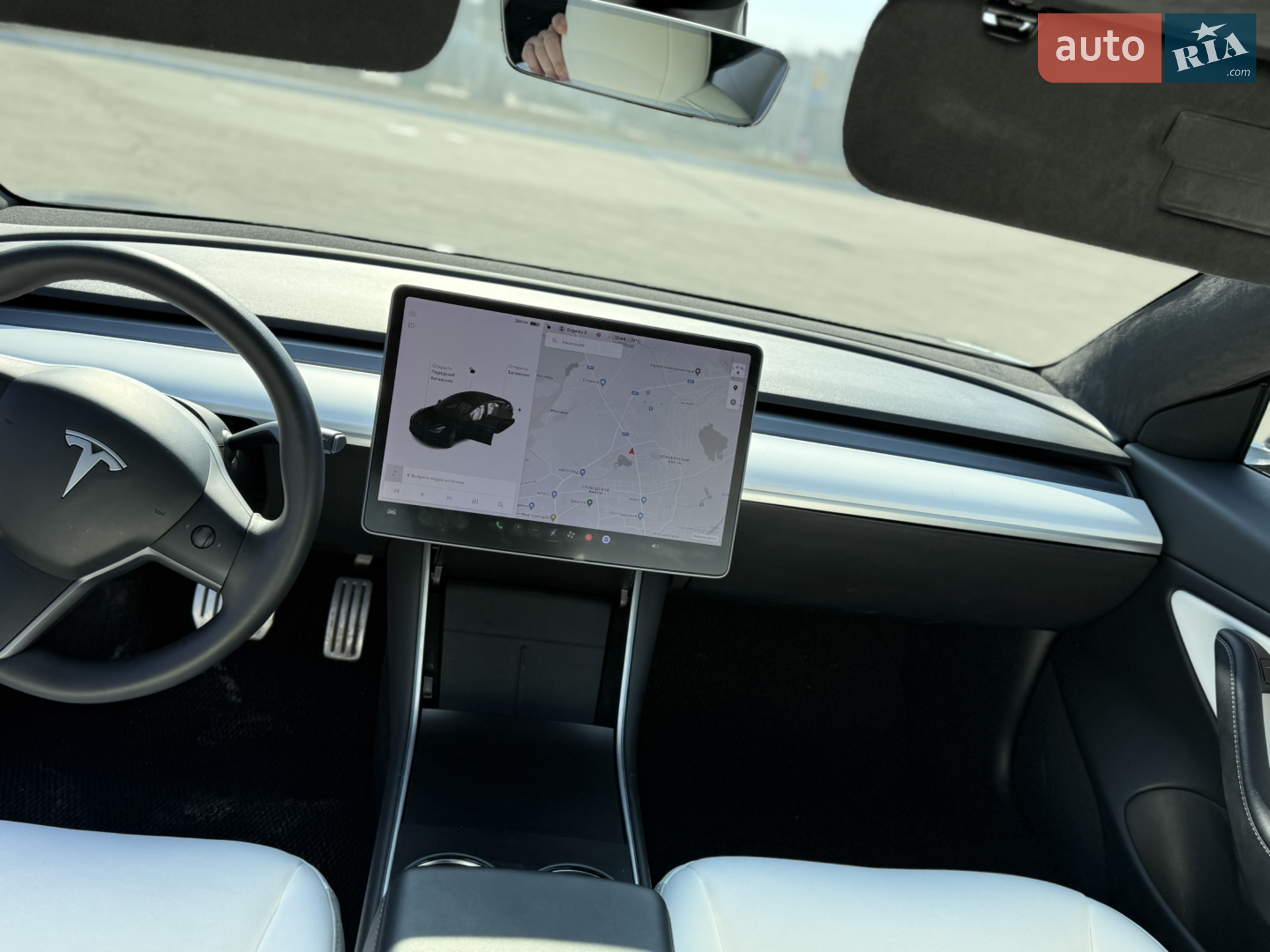 2020 Tesla Model 3 - мініатюра 9