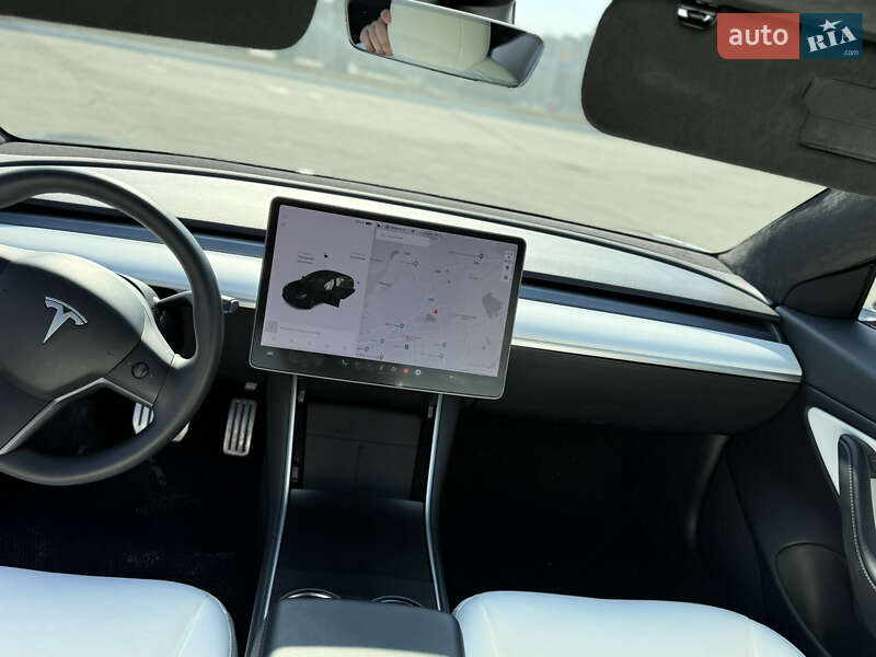 Седан Tesla Model 3 2020 в Харкові фото 9 Седан Tesla Model 3 2020 в Харкові