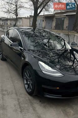 Седан Tesla Model 3 2019 в Запорожье