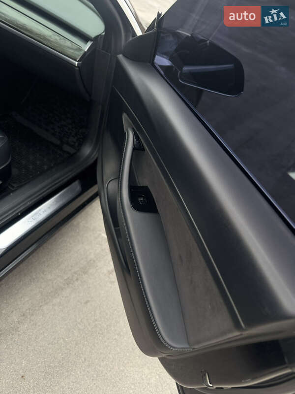 Седан Tesla Model 3 2019 в Запорожье фото 11 Седан Tesla Model 3 2019 в Запорожье