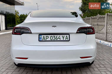 Седан Tesla Model 3 2022 в Запоріжжі