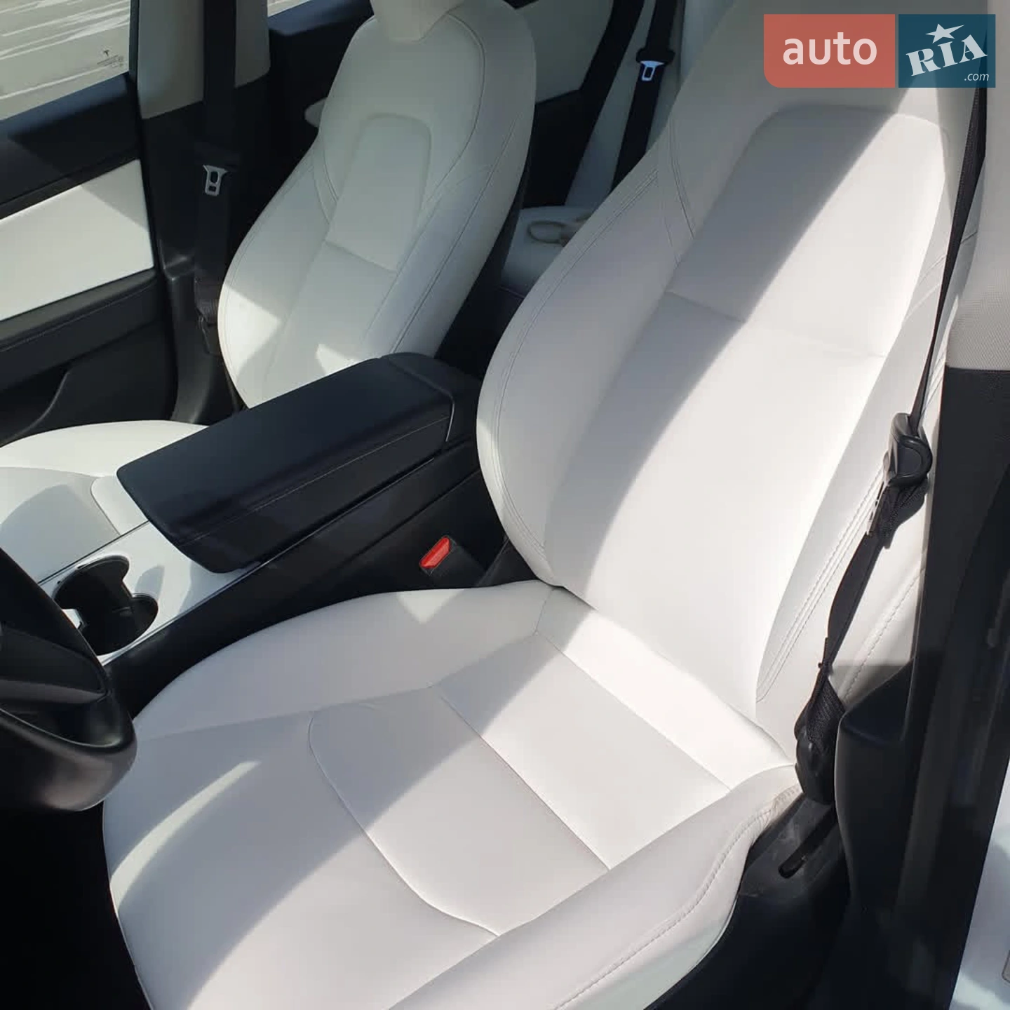 2018 Tesla Model 3 - мініатюра 6