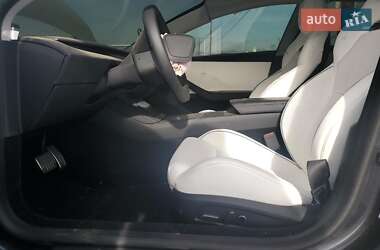 Седан Tesla Model 3 2024 в 
