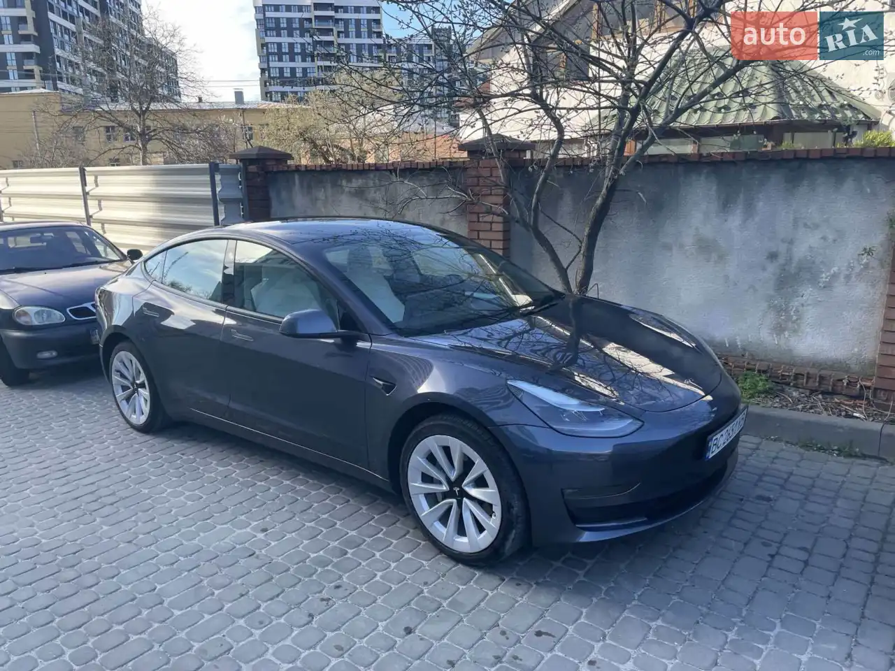2022 Tesla Model 3 - мініатюра 30