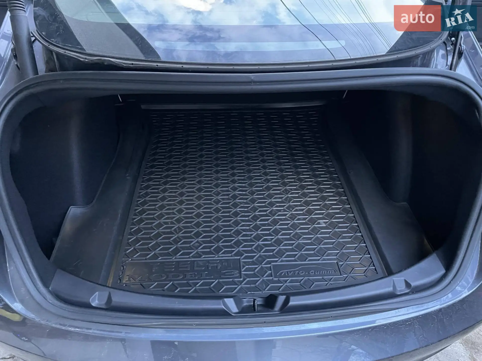 2021 Tesla Model 3 - мініатюра 7