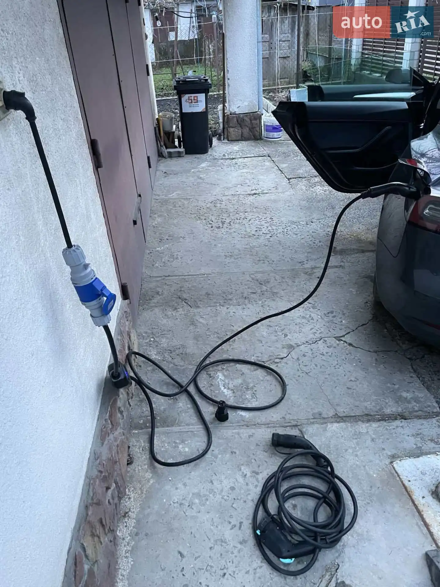 2021 Tesla Model 3 - мініатюра 8