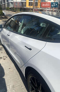 Седан Tesla Model 3 2019 в 