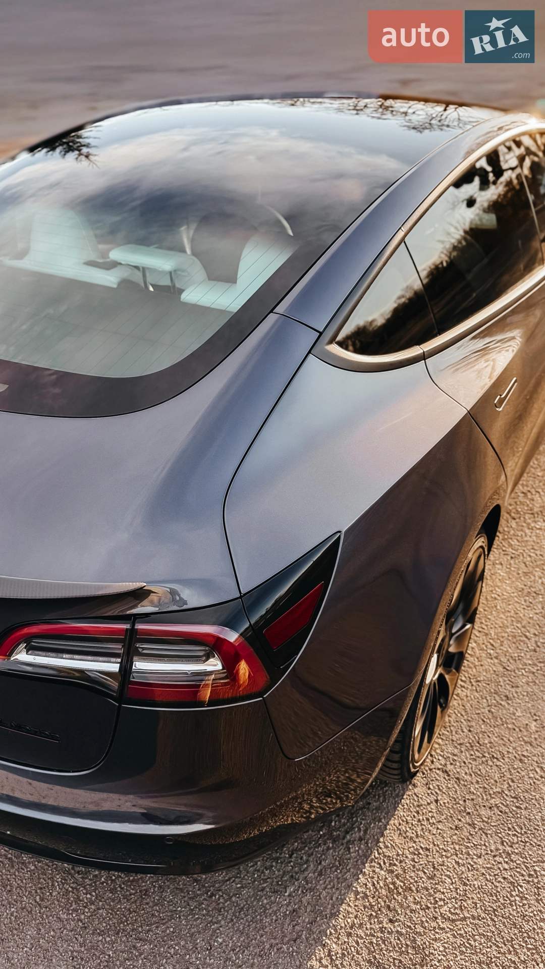 2019 Tesla Model 3 - мініатюра 5