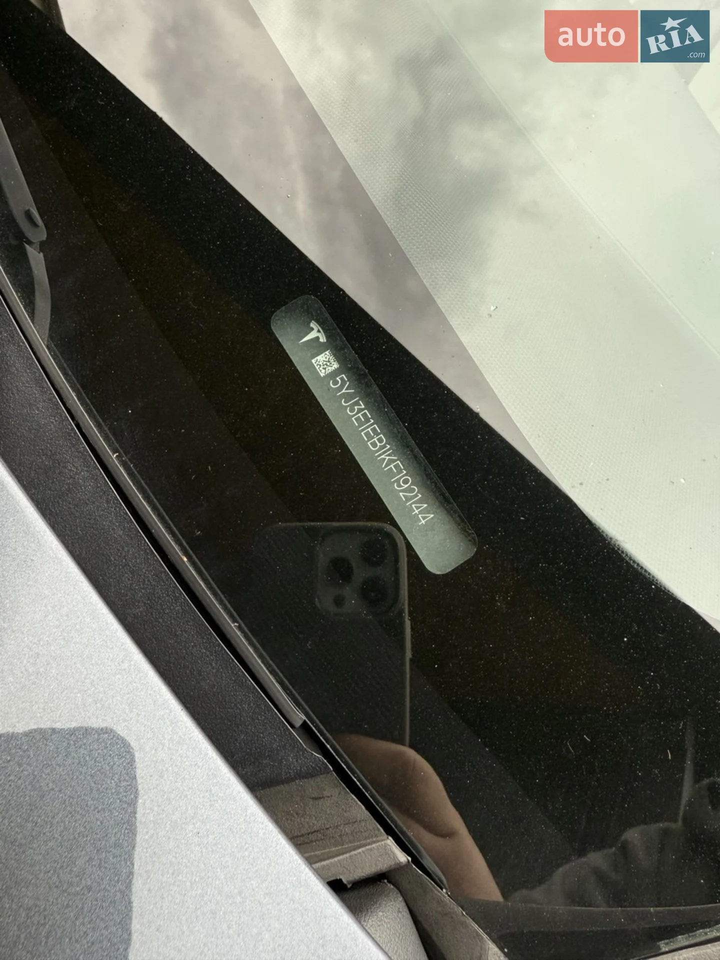 2019 Tesla Model 3 - мініатюра 10