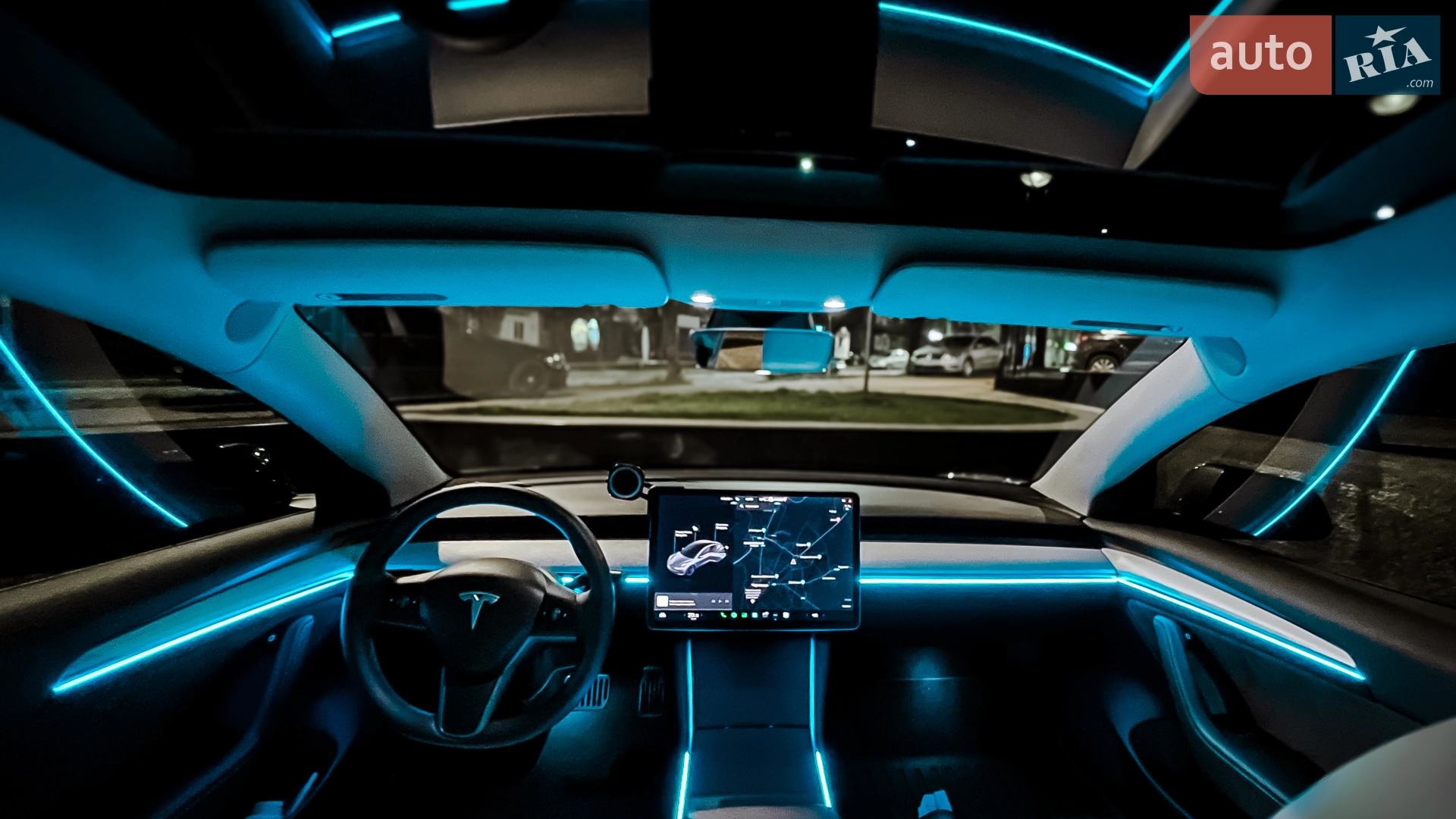 2019 Tesla Model 3 - мініатюра 9