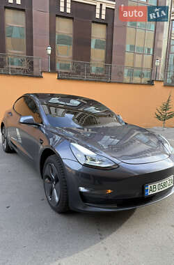 Седан Tesla Model 3 2021 в Одесі Седан Tesla Model 3 2021 в Одесі