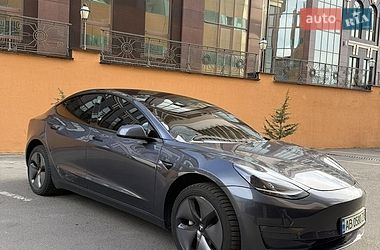 Седан Tesla Model 3 2021 в Одессе фото 3 Седан Tesla Model 3 2021 в Одессе