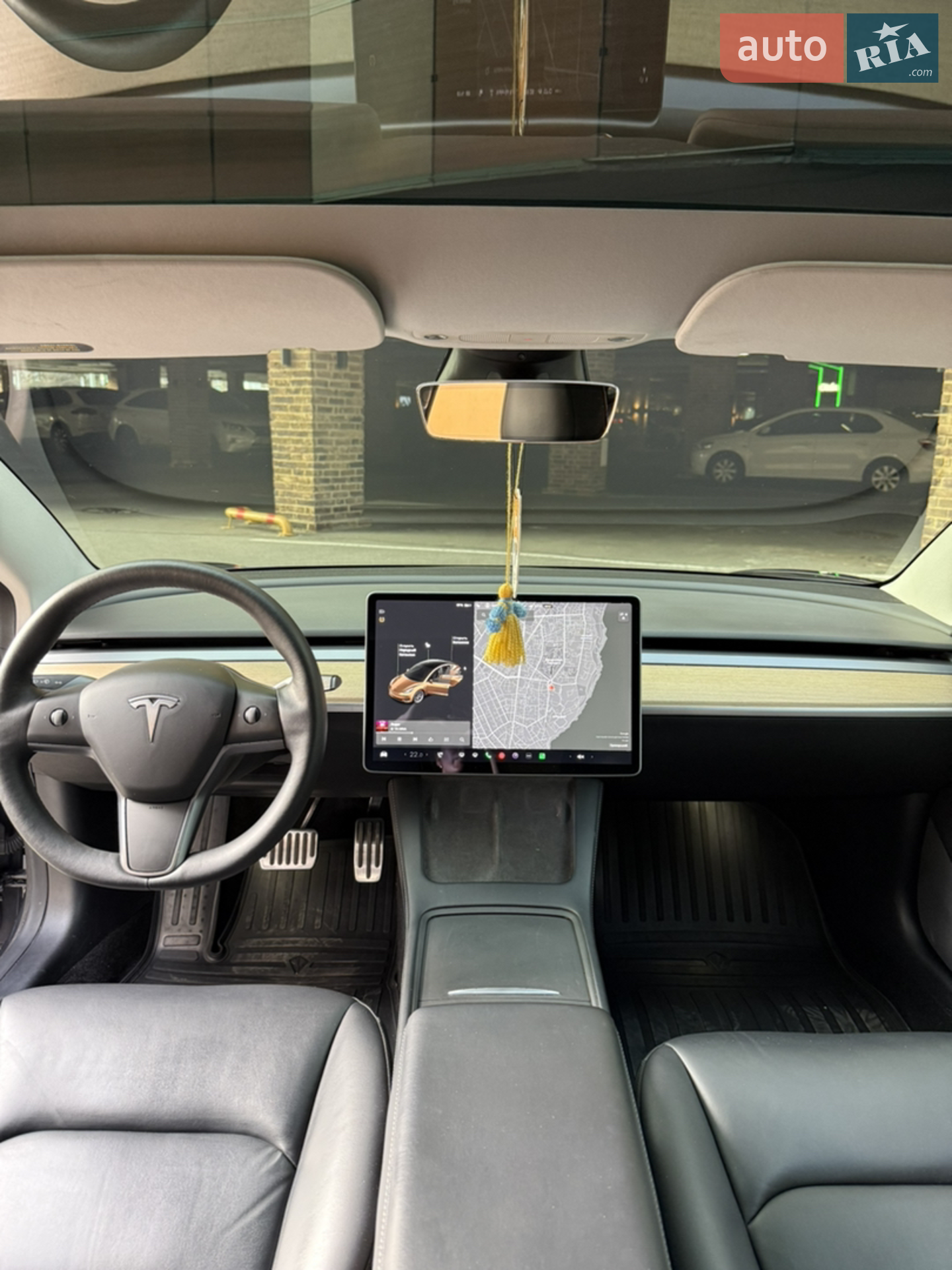2021 Tesla Model 3 - мініатюра 9