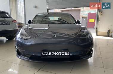 Седан Tesla Model 3 2022 в Одесі