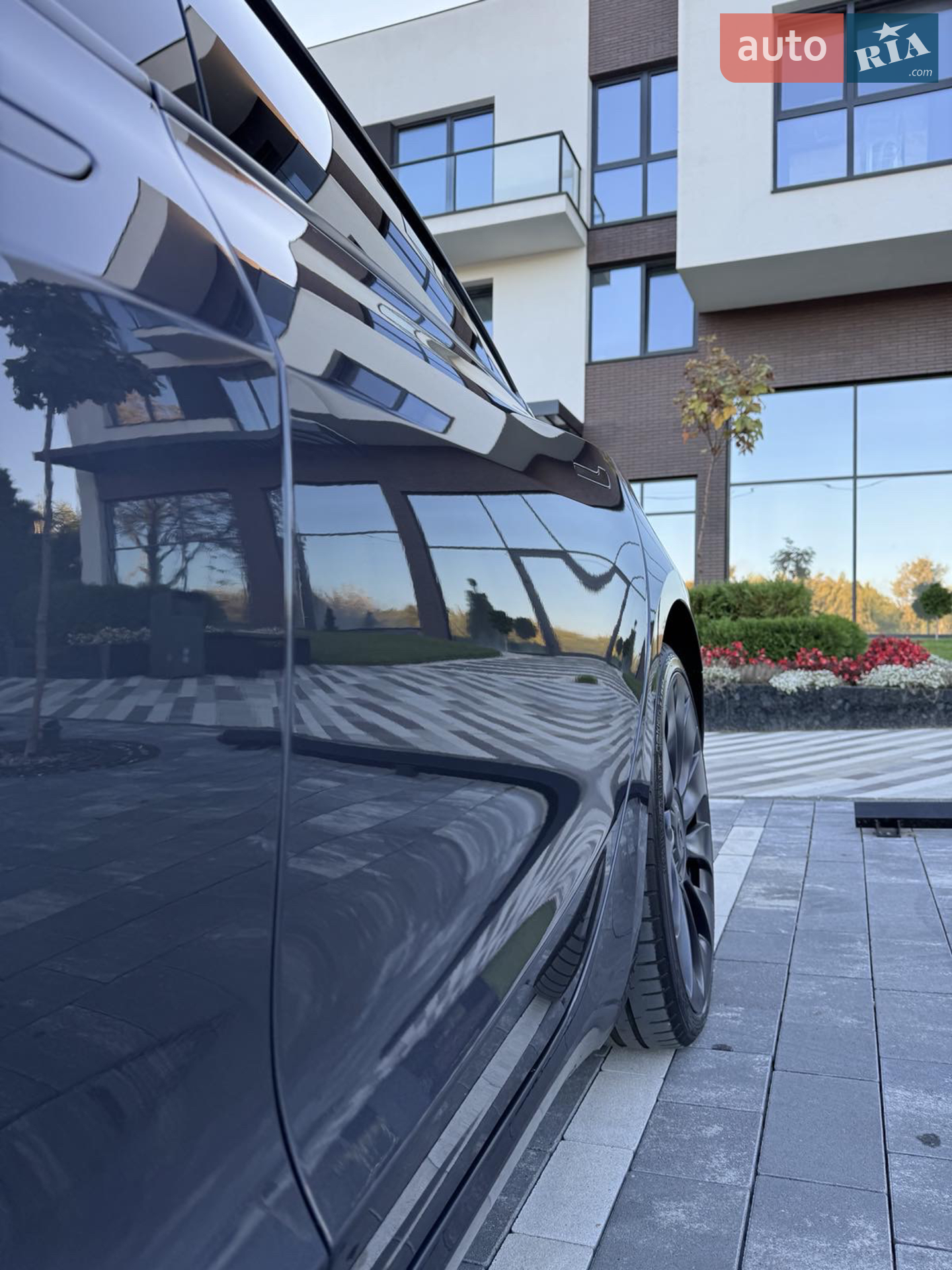 2022 Tesla Model 3 - мініатюра 13