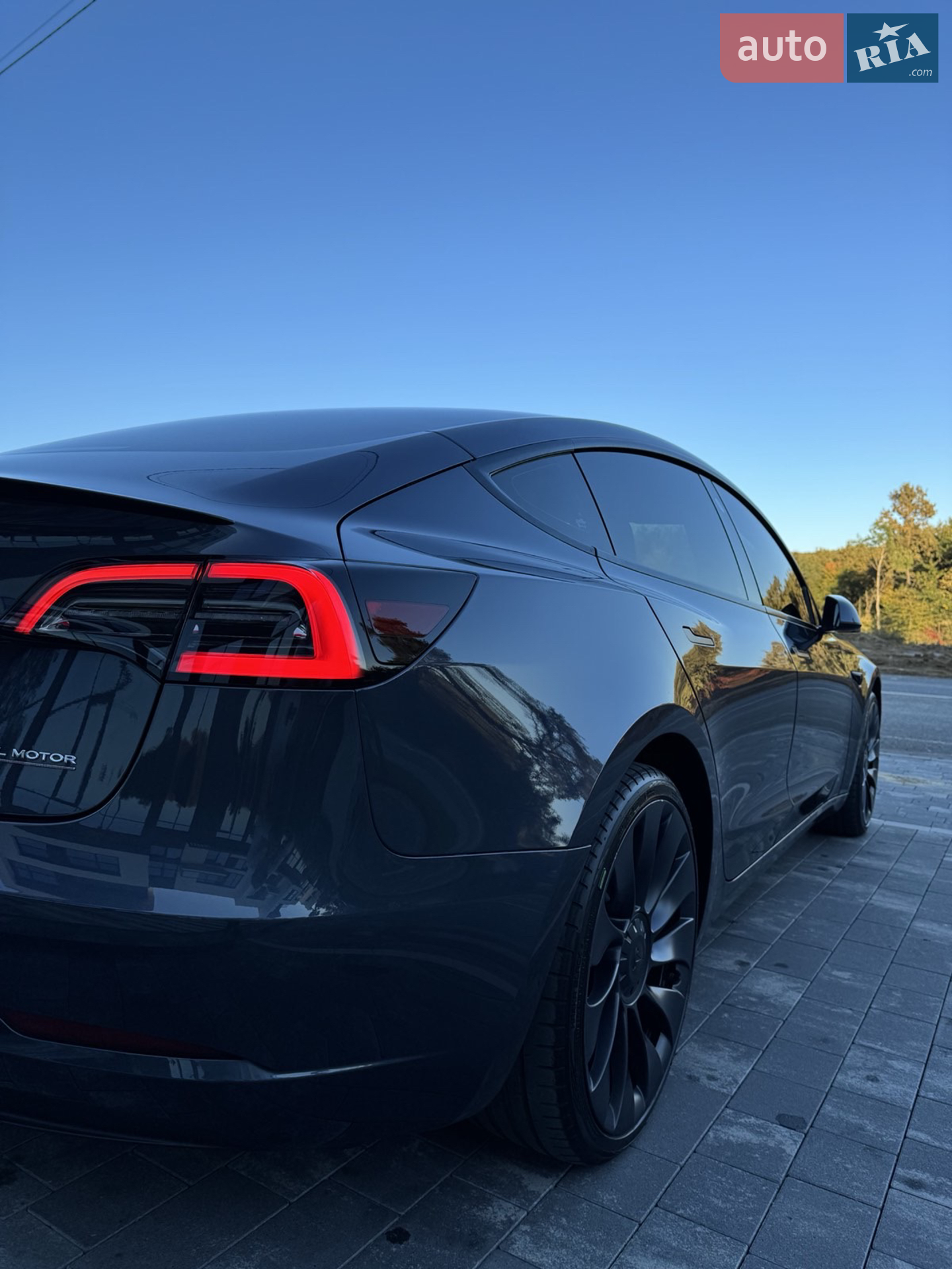 2022 Tesla Model 3 - мініатюра 18