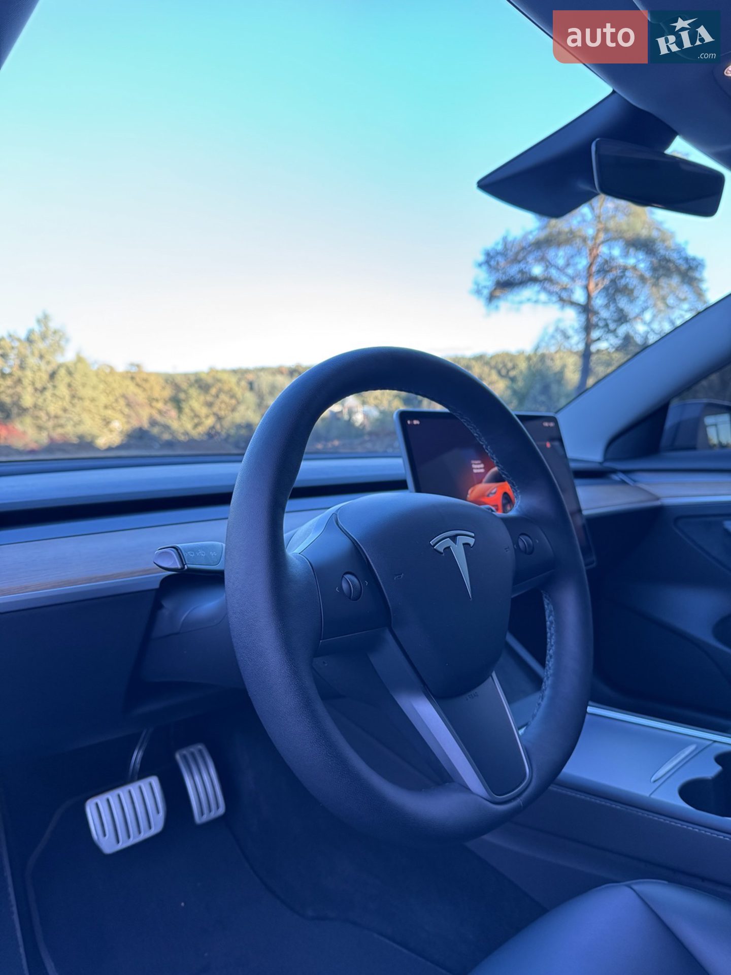 2022 Tesla Model 3 - мініатюра 26
