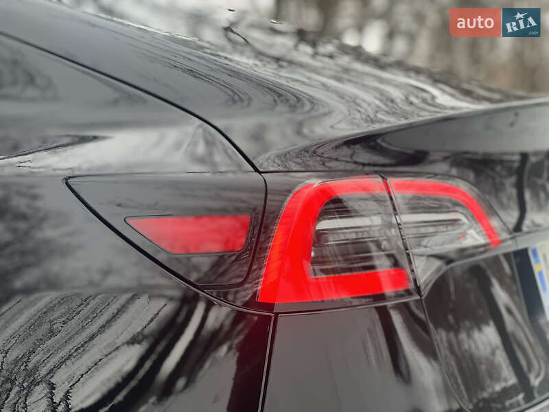 Седан Tesla Model 3 2019 в Володимирі фото 13 Седан Tesla Model 3 2019 в Володимирі