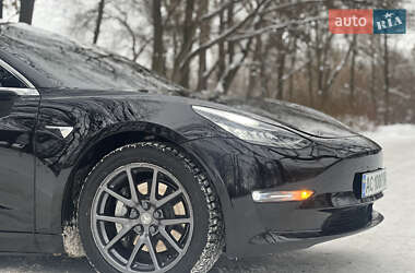 Седан Tesla Model 3 2019 в Владимире