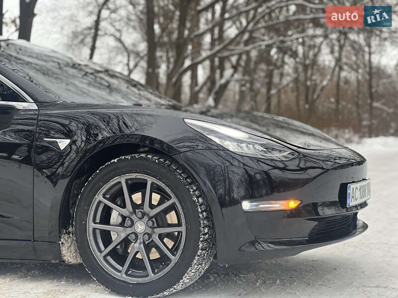 Седан Tesla Model 3 2019 в Володимирі фото 46 Седан Tesla Model 3 2019 в Володимирі