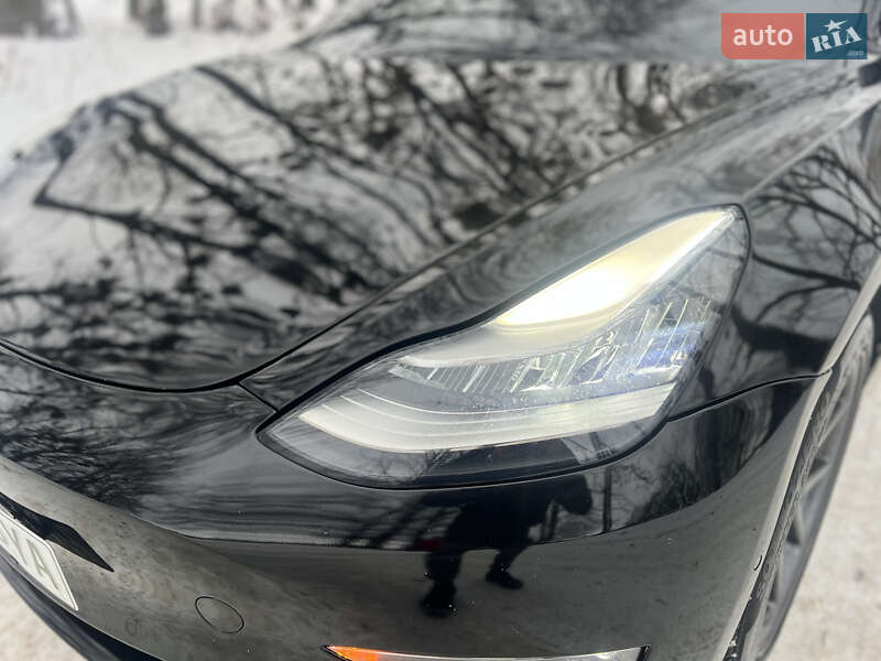 Седан Tesla Model 3 2019 в Володимирі фото 51 Седан Tesla Model 3 2019 в Володимирі